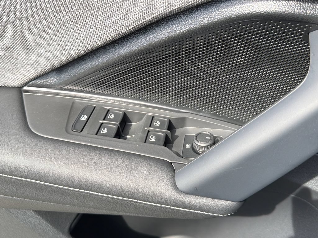 New 2026 Volkswagen Tiguan S AWD/4WD image 27