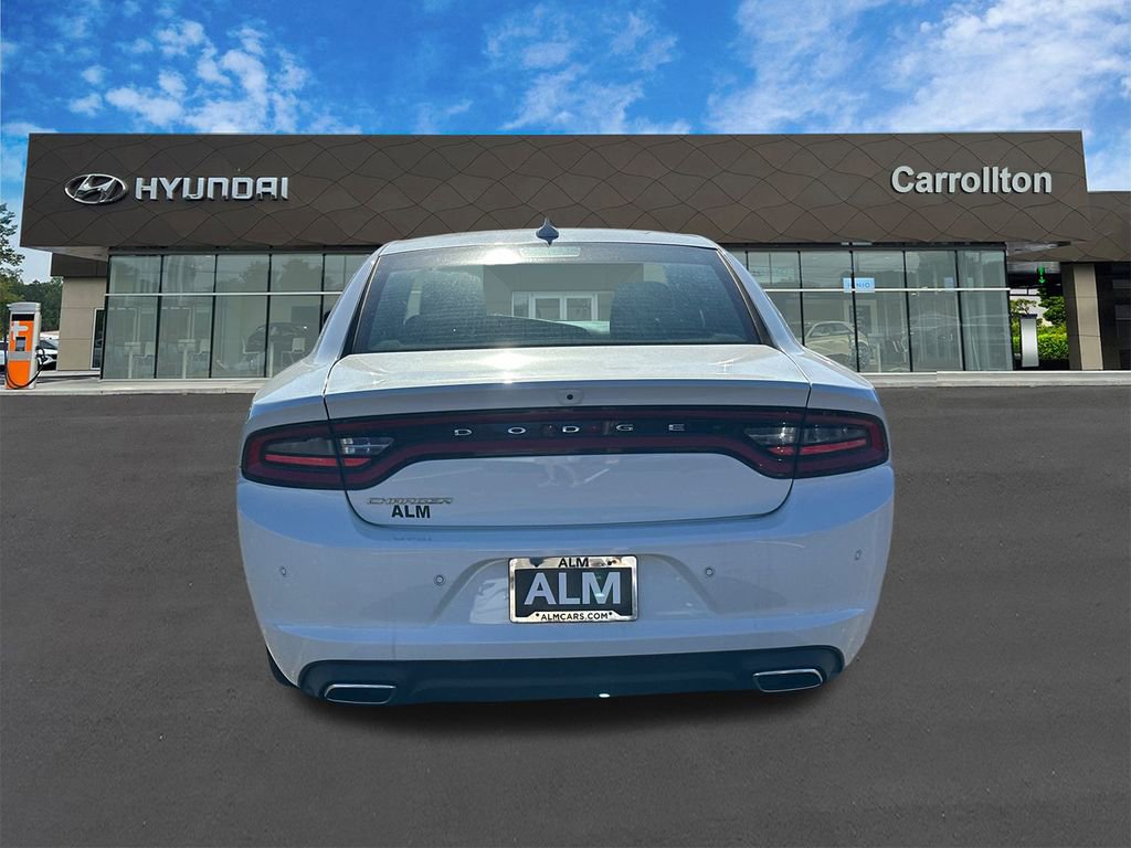Used 2023 Dodge Charger SXT image 6