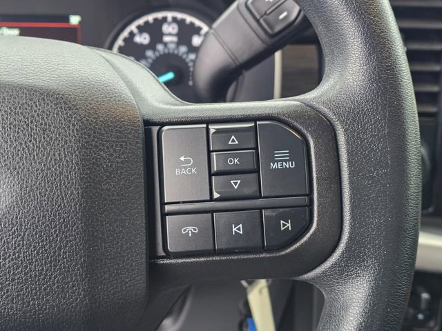 Used 2023 Ford F150 XLT w/ Trailer Tow Package image 14