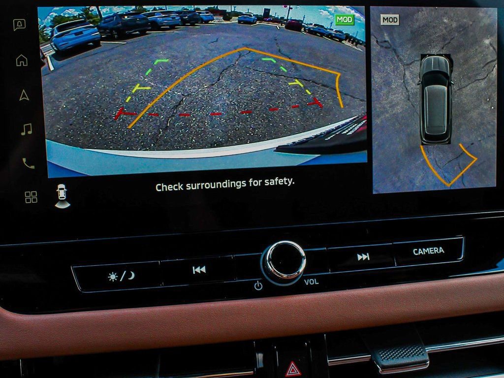 New 2025 Mitsubishi Outlander SEL image 21