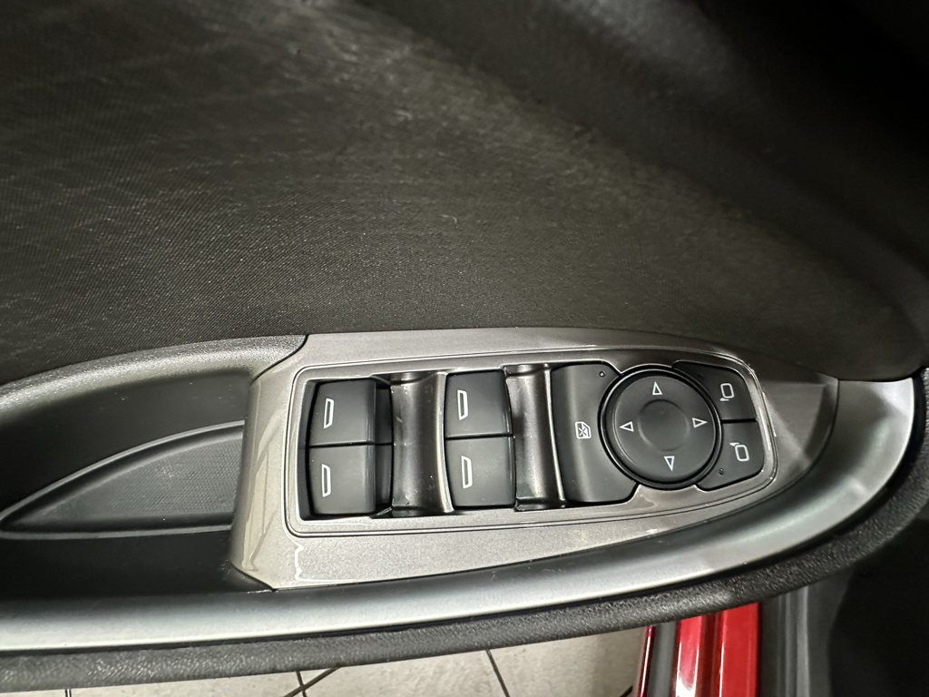 Certified 2024 Chevrolet Malibu RS FWD image 19