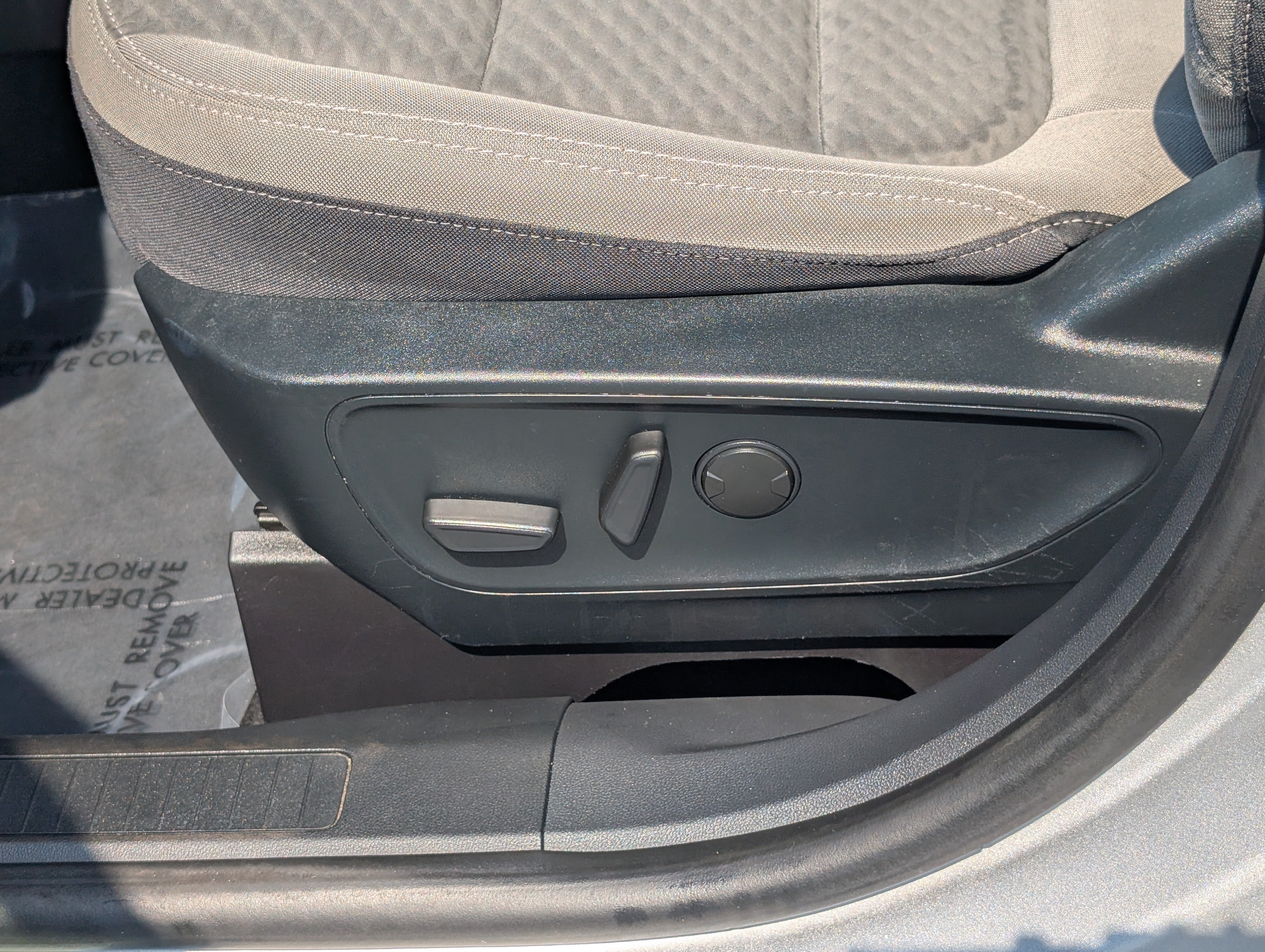 Certified 2020 Ford Escape SE AWD/4WD image 18