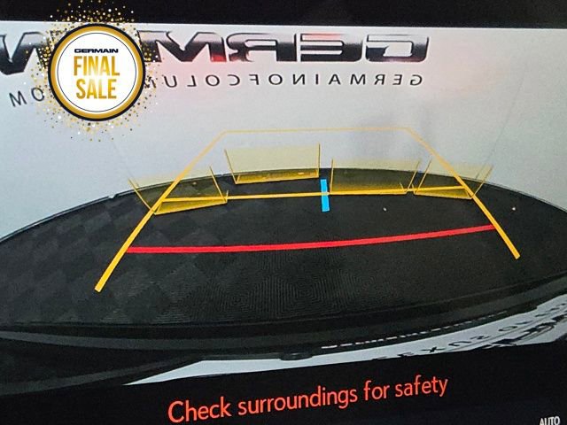 Certified 2023 Lexus RX 350 350 Luxury image 28