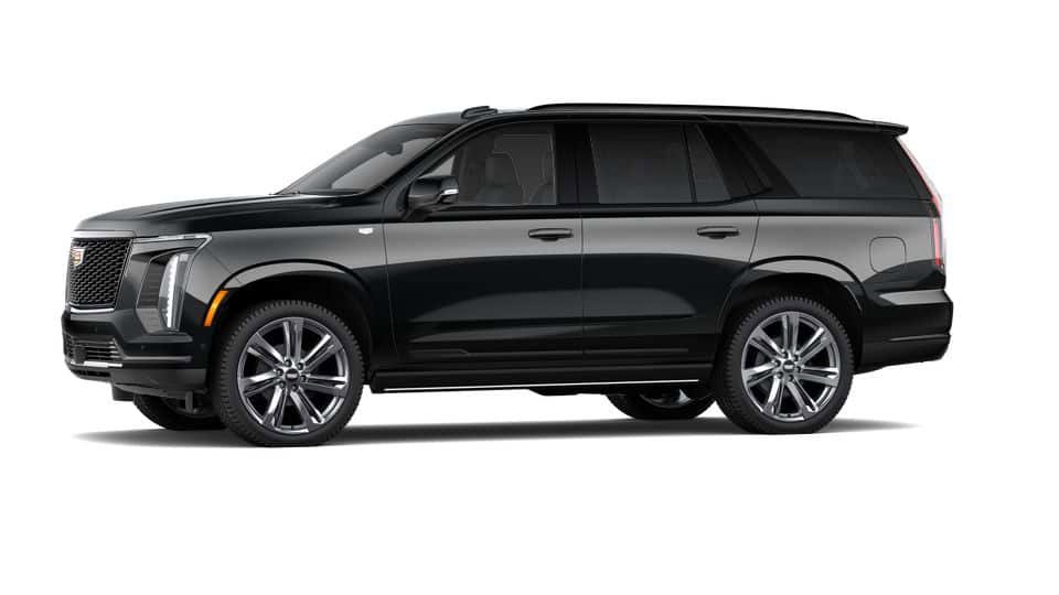 New 2026 Cadillac Escalade Sport w/ Touring Package AWD/4WD image 27