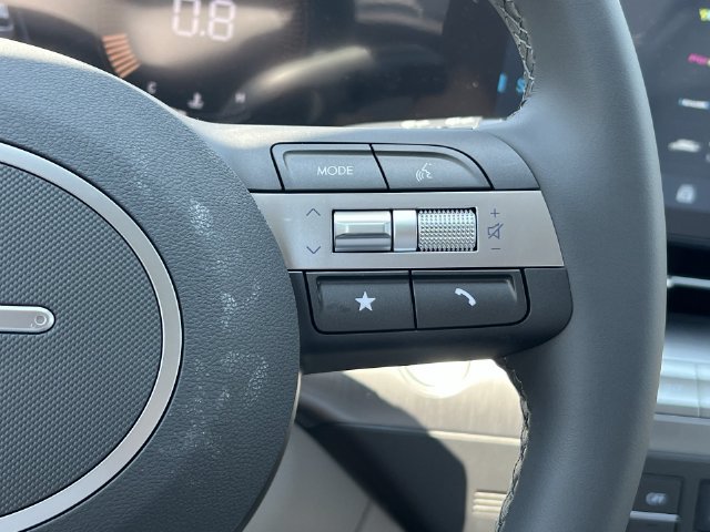 Used 2026 Hyundai Kona SEL Sport FWD image 22