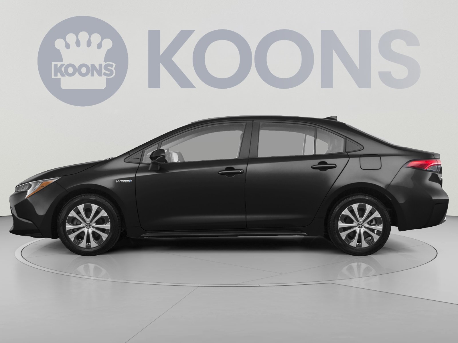 Used 2021 Toyota Corolla LE FWD image 7