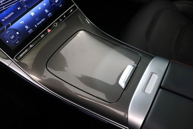 Used 2023 Mercedes-Benz C 43 AMG 4MATIC Sedan w/ Pinnacle Trim Package image 28