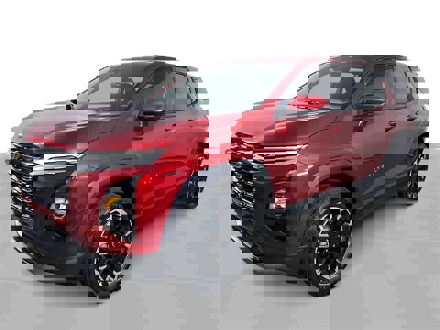 New 2026 Chevrolet Equinox LT w/ LPO, Floor Liner Package image 4