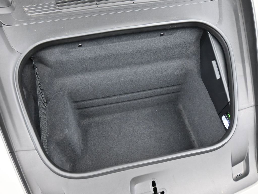 Certified 2021 Porsche 911 Turbo S AWD/4WD image 31