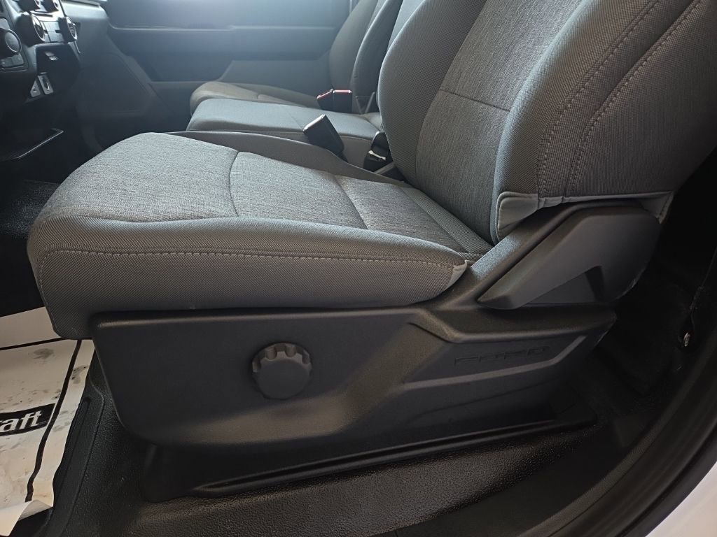 Used 2024 Ford F250 XL w/ 360-Degree Camera Package image 10