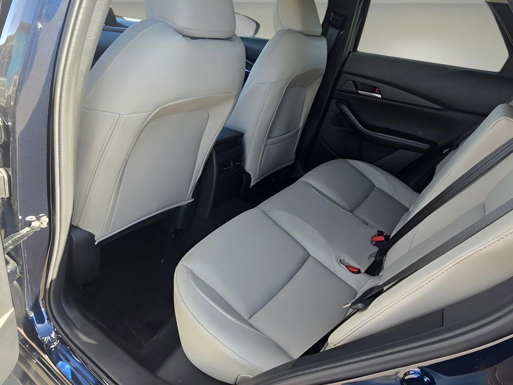 New 2026 MAZDA CX-30 AWD 2.5 S image 15
