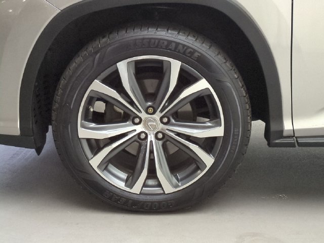 Used 2017 Lexus RX 350 AWD w/ Premium Package image 27