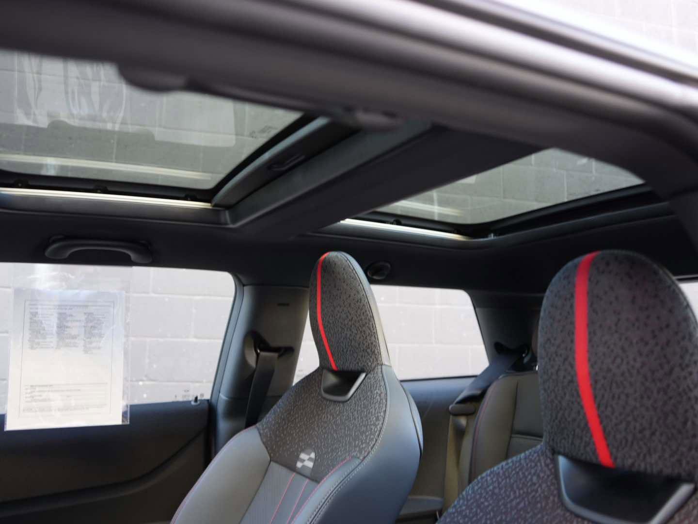 Used 2025 MINI Cooper John Cooper Works image 14