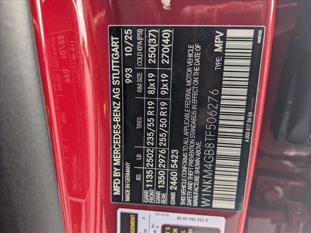 New 2026 Mercedes-Benz GLC 300 image 16