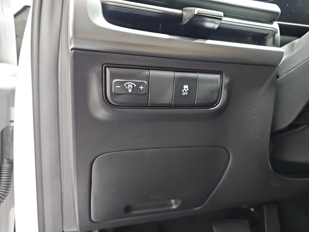 New 2026 Hyundai Tucson SE AWD/4WD image 24