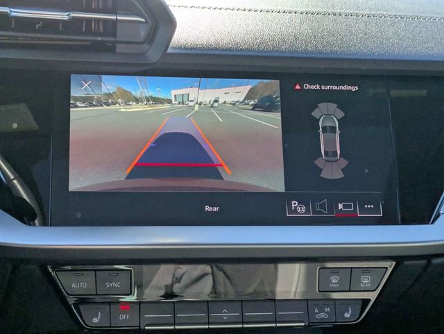 Used 2022 Audi A3 2.0T Premium w/ 18" Wheel Package image 22