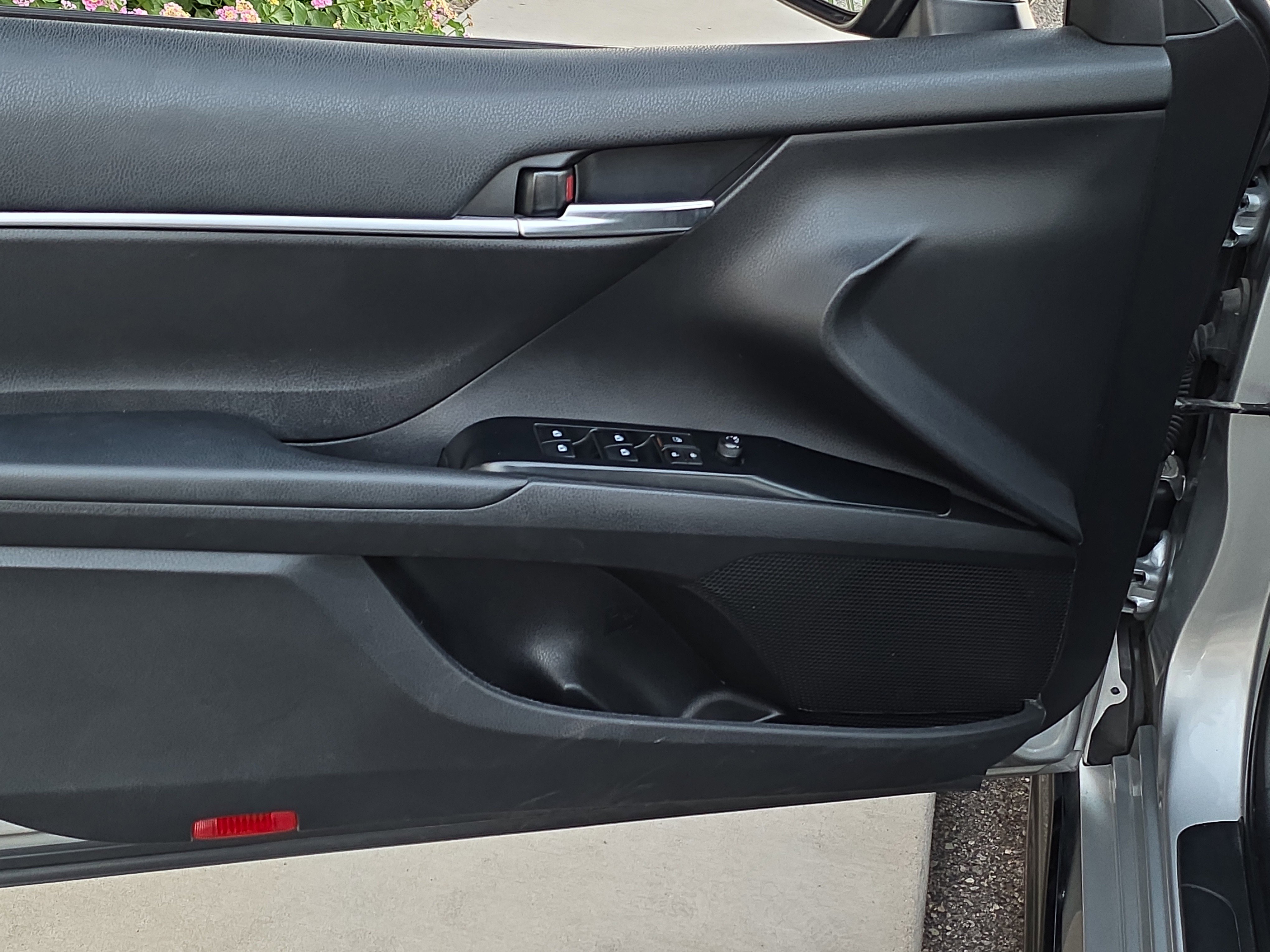 Used 2020 Toyota Camry TRD image 10