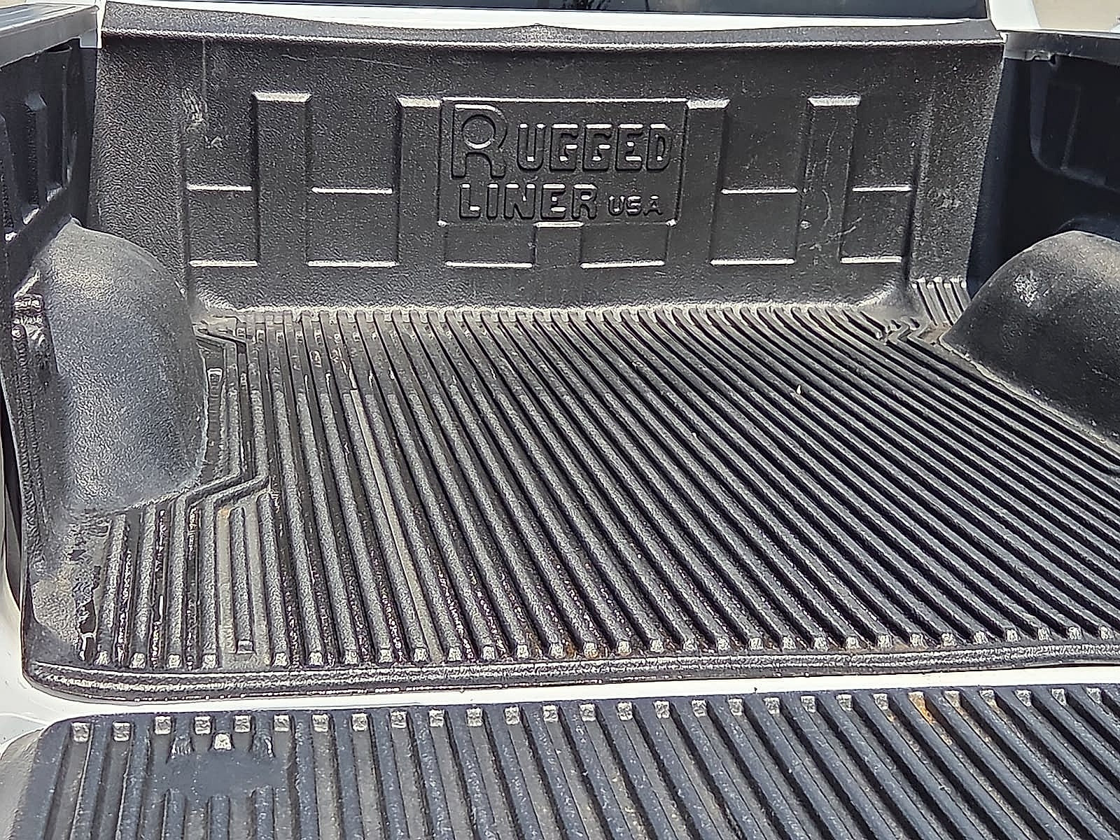 Used 2024 RAM 1500 Laramie AWD/4WD image 8