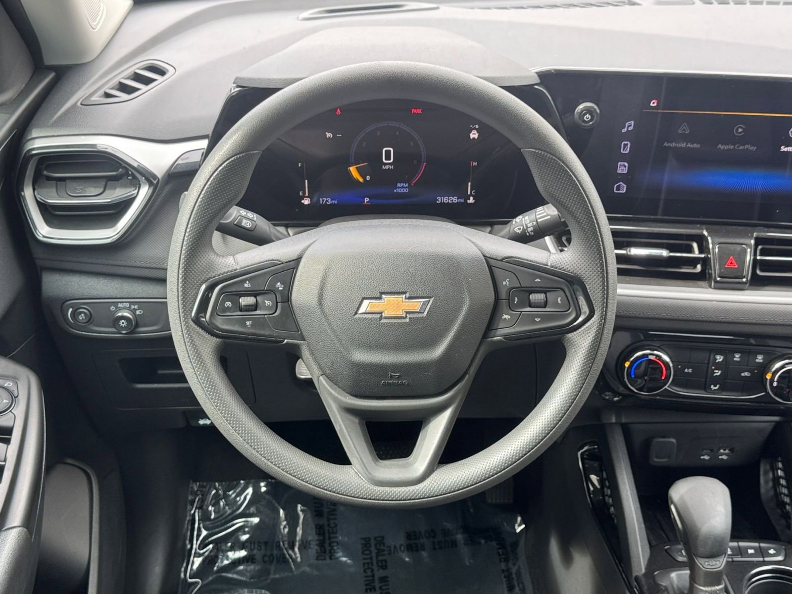 Used 2025 Chevrolet TrailBlazer LT FWD image 27