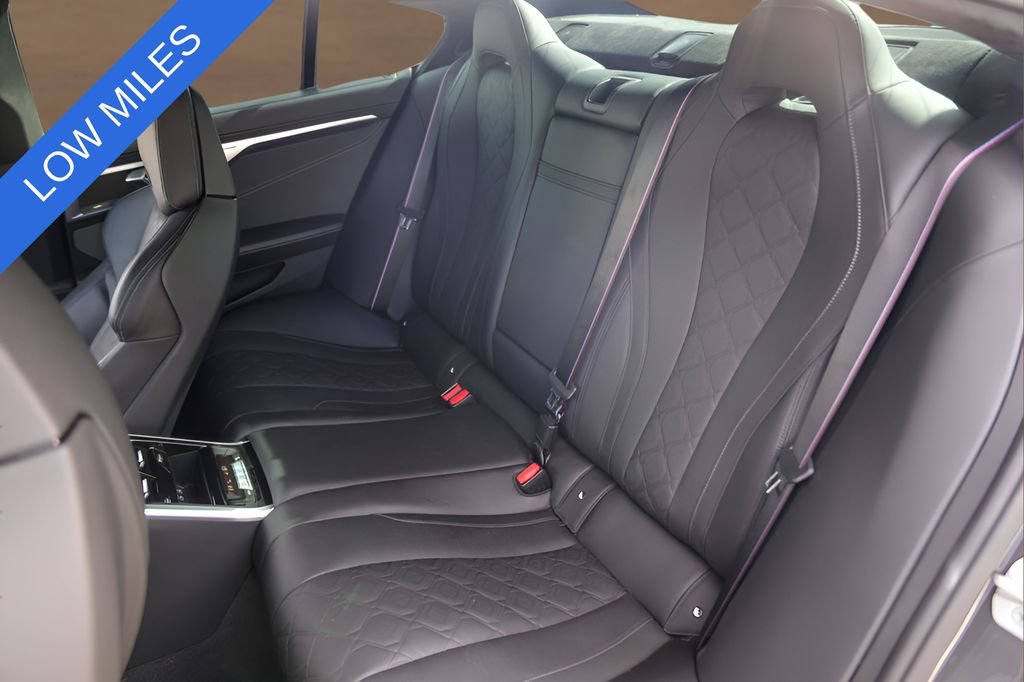 Used 2025 BMW M8 Competition AWD/4WD image 28