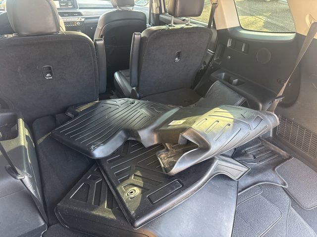 Used 2021 Kia Telluride SX w/ SX Prestige Package image 34