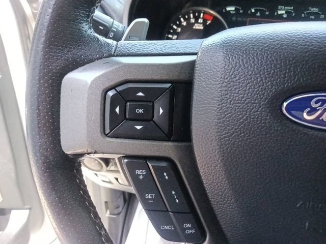 Used 2019 Ford F150 Raptor w/ Equipment Group 802A Luxury image 20