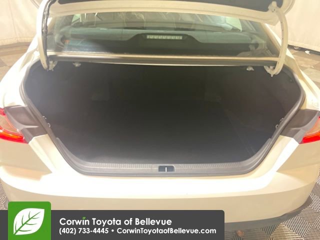 Certified 2025 Toyota Camry SE image 23