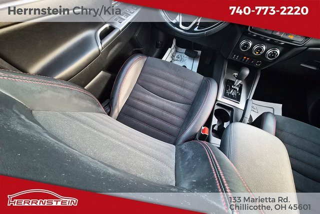 Used 2024 Mitsubishi Outlander Sport SE image 14