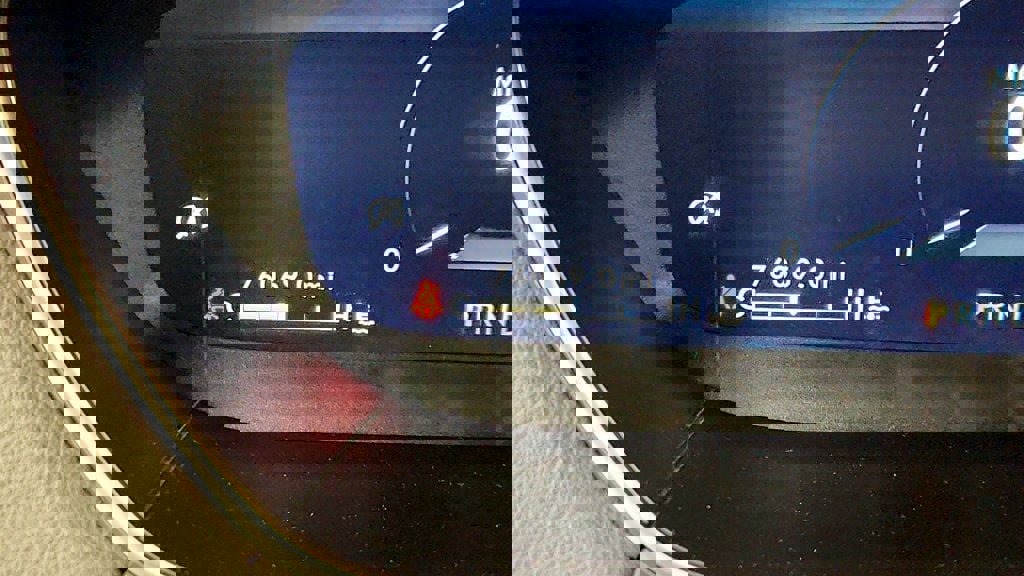 Used 2019 Lincoln Nautilus Reserve w/ Ultimate Package image 15