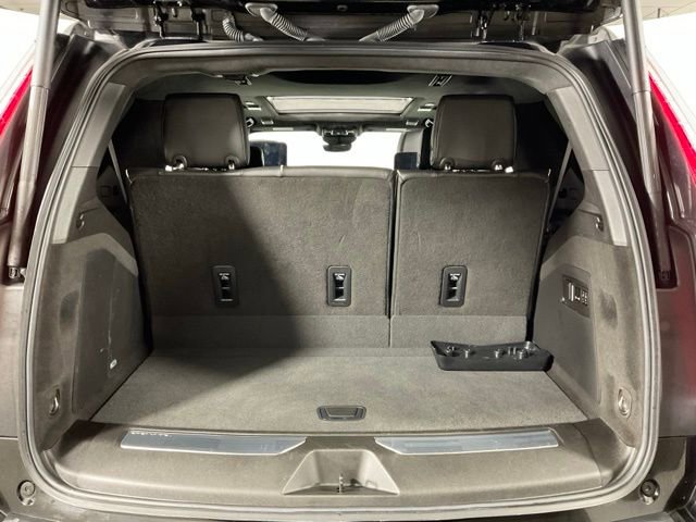 Certified 2023 Cadillac Escalade Sport Platinum w/ LPO, ONYX Package image 34