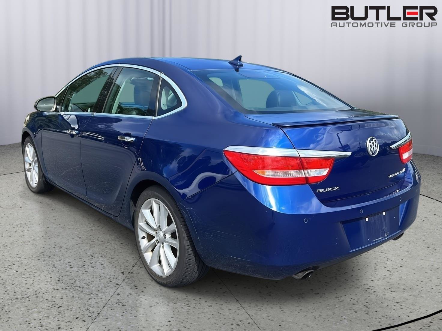 Used 2013 Buick Verano Premium FWD image 3
