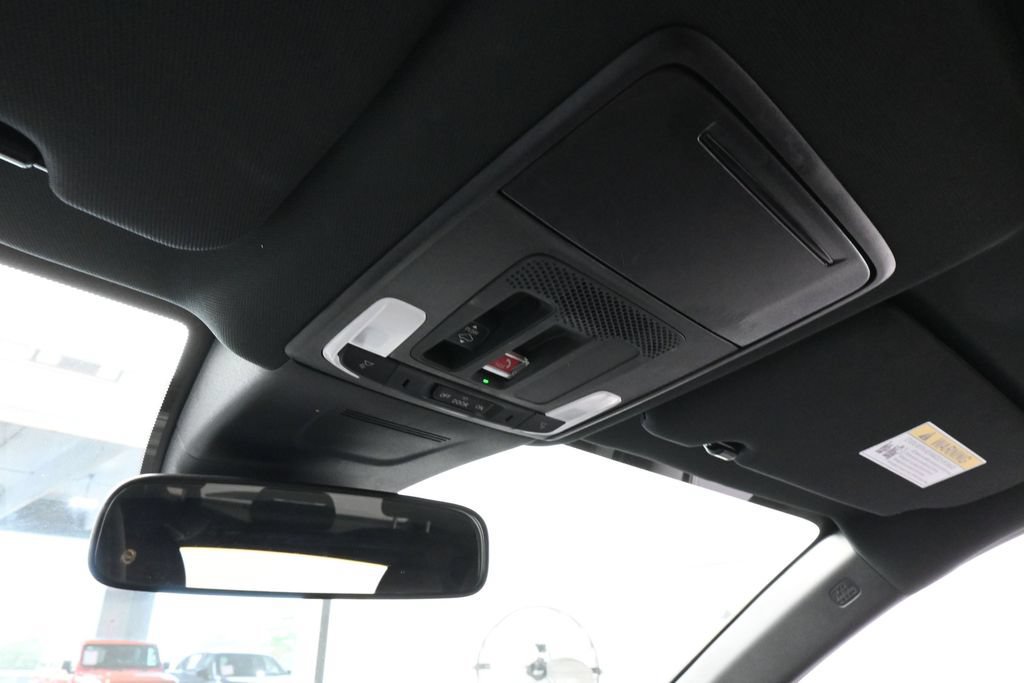 Used 2026 Honda CR-V TrailSport image 24