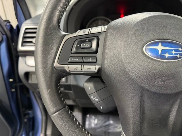 Used 2016 Subaru Forester 2.0XT Premium AWD/4WD image 15