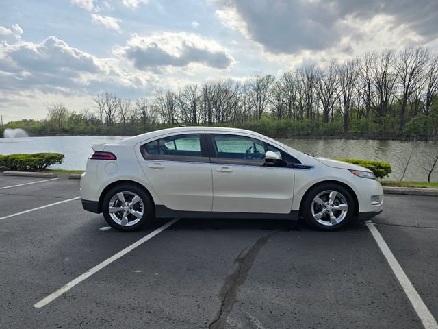 Used 2014 Chevrolet Volt Premium w/ Premium Trim Package image 5