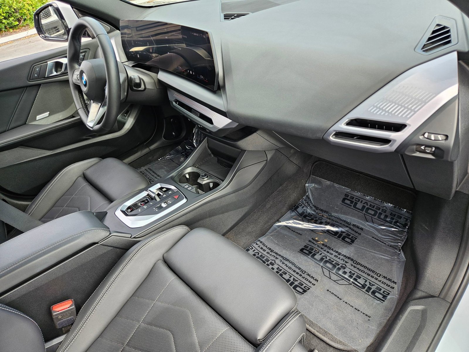 Used 2025 BMW 228i xDrive AWD/4WD image 22