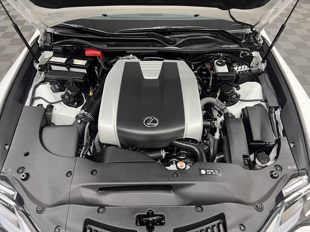 Certified 2024 Lexus RC 350 F Sport image 23