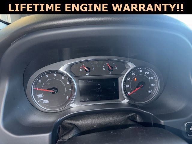 Used 2023 GMC Acadia SLE w/ Driver Convenience Package image 19