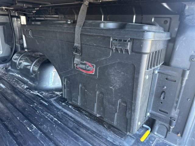 Used 2022 Ford Ranger XL w/ Equipment Group 101A High image 26