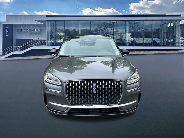 Used 2025 Lincoln Corsair Grand Touring w/ Equipment Group 301A AWD/4WD image 2