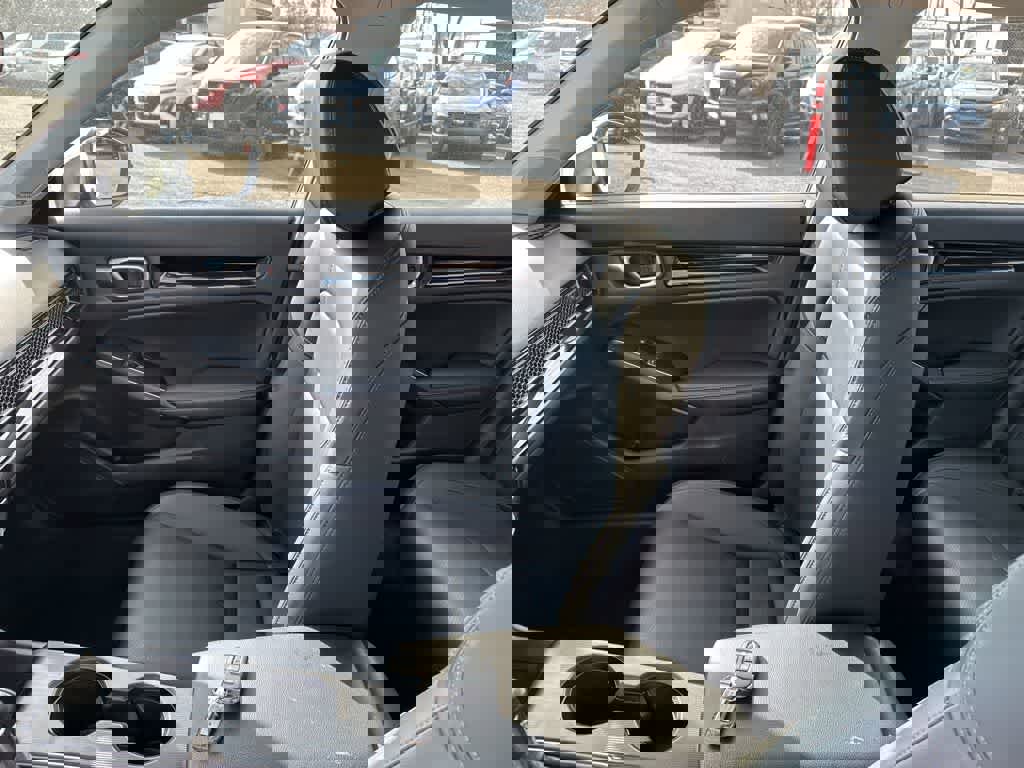 Certified 2024 Honda Civic Touring image 35