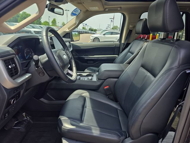 Certified 2023 Ford Expedition XLT AWD/4WD image 13