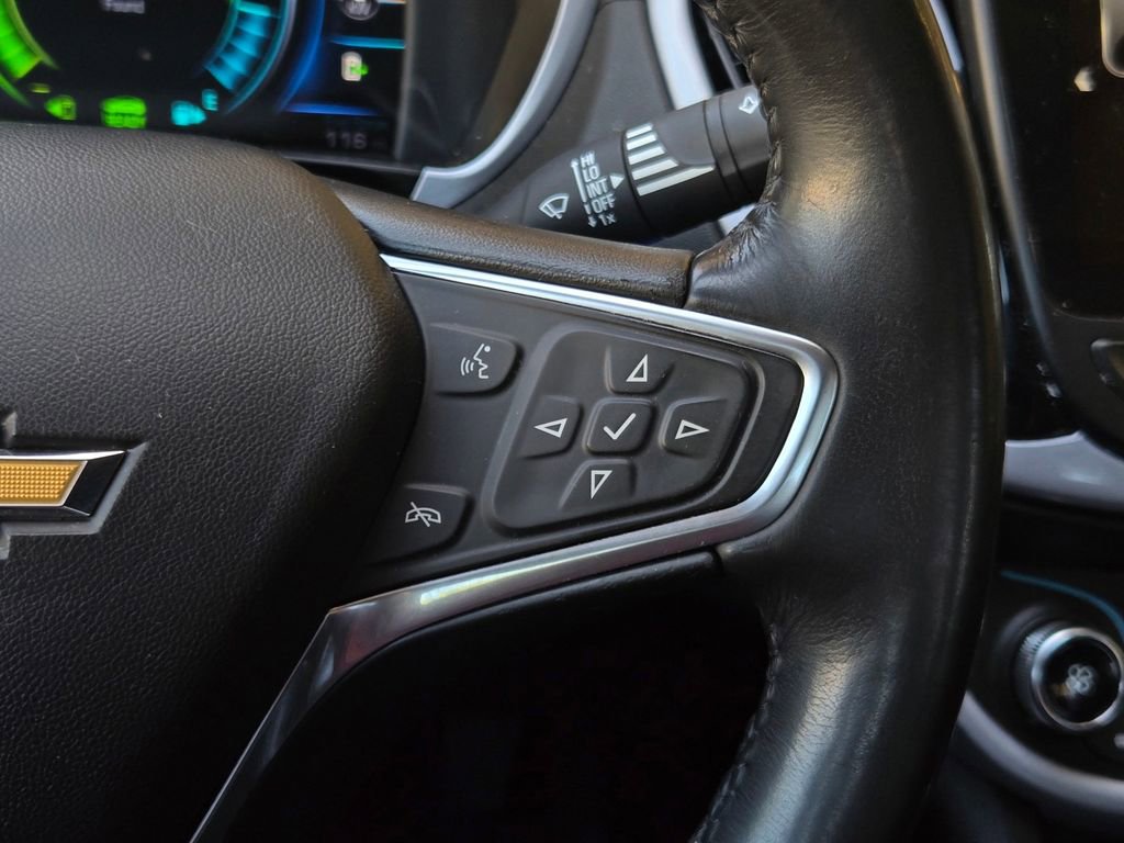 Used 2018 Chevrolet Volt LT w/ Comfort Package FWD image 21