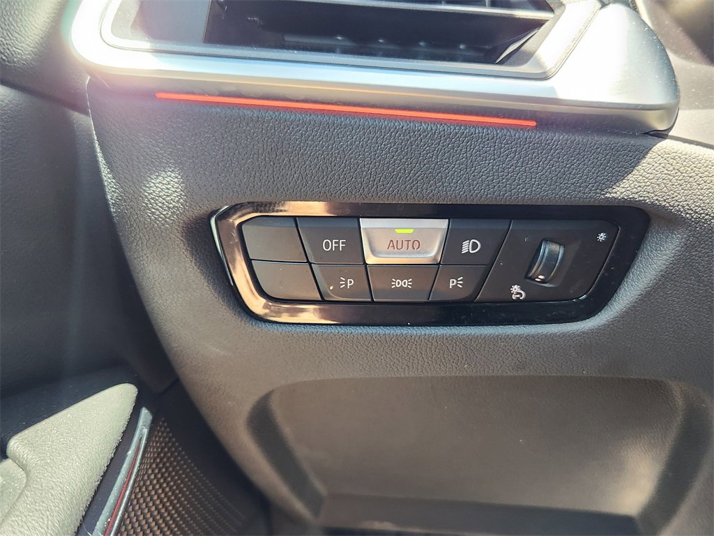 Used 2022 BMW 330i xDrive Sedan w/ Convenience Package image 20