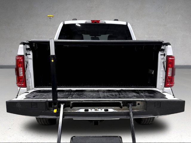Used 2022 Ford F150 XLT w/ Equipment Group 302A High AWD/4WD image 11