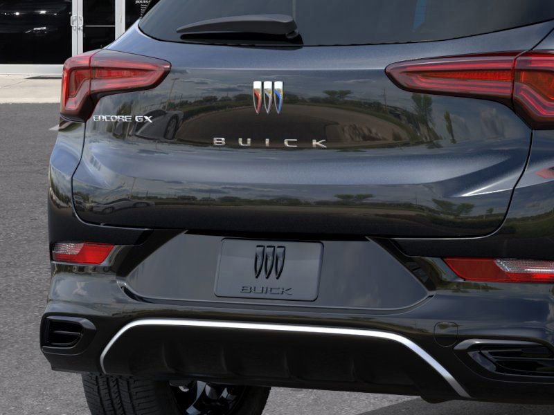 New 2026 Buick Encore GX Sport Touring w/ Comfort Package image 38