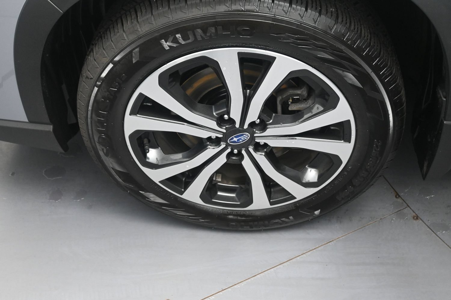 Used 2021 Subaru Forester Limited AWD/4WD image 13
