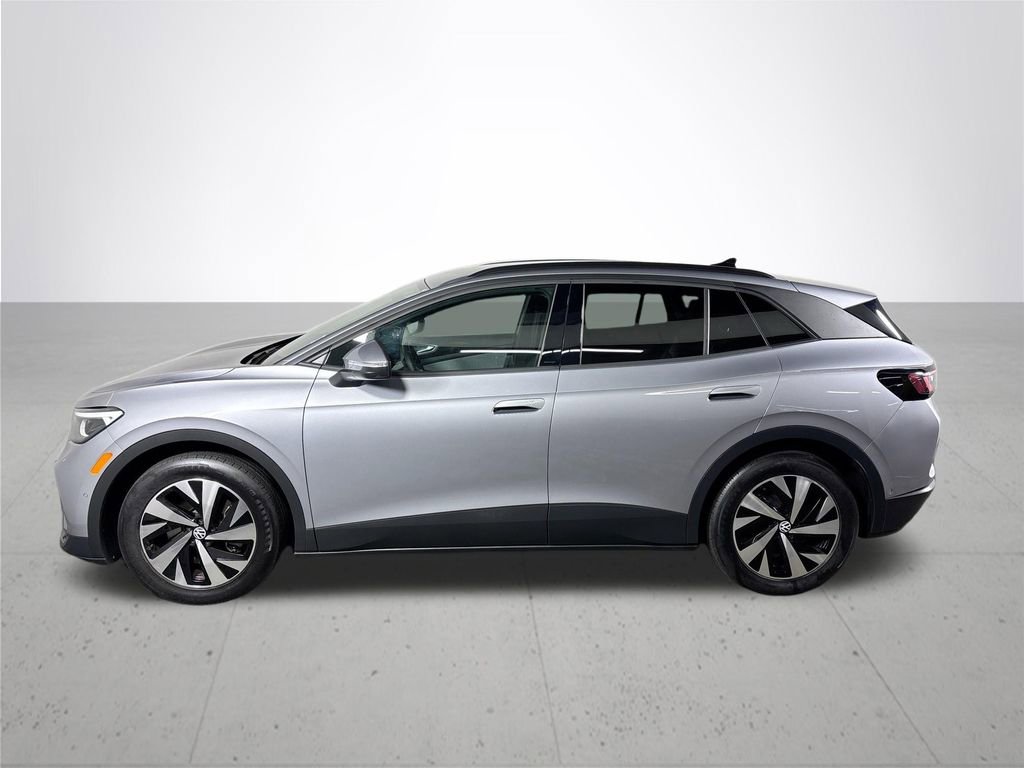 Certified 2023 Volkswagen ID.4 2WD image 9