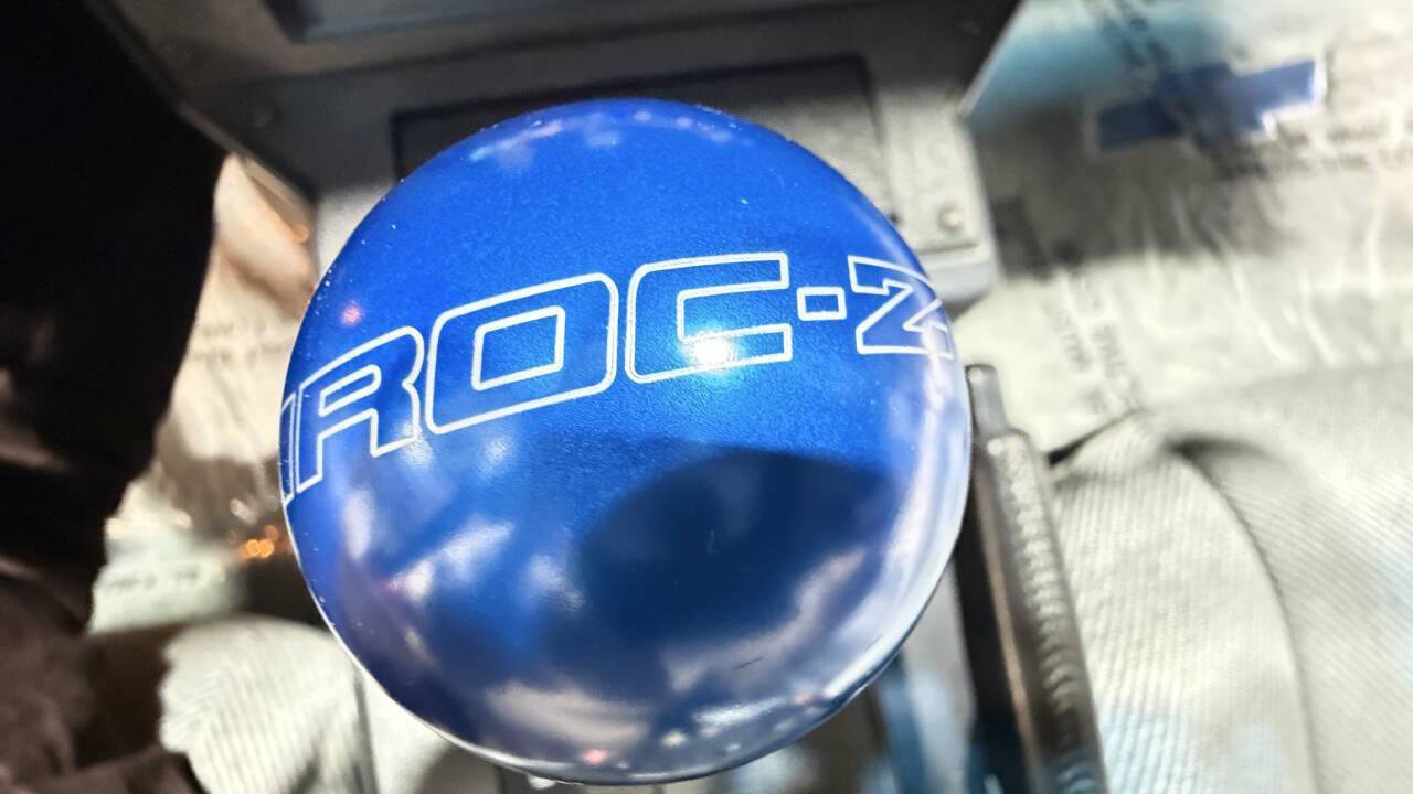 Used 1989 Chevrolet Camaro IROC-Z image 97