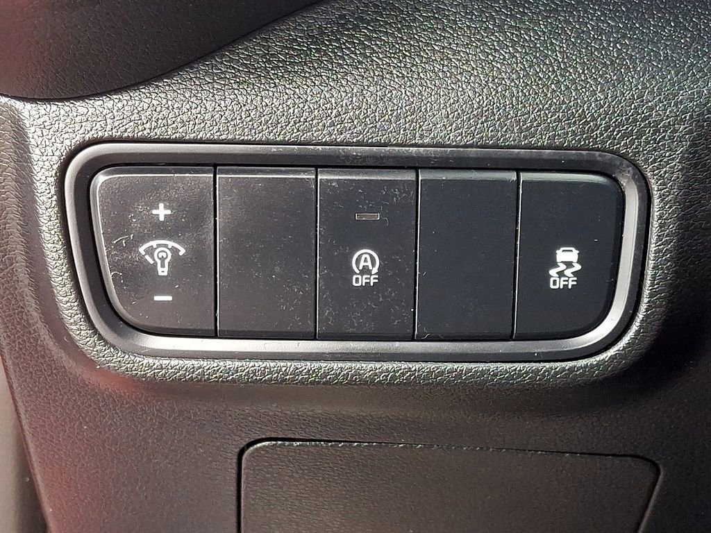 Certified 2022 Kia Soul LX image 25