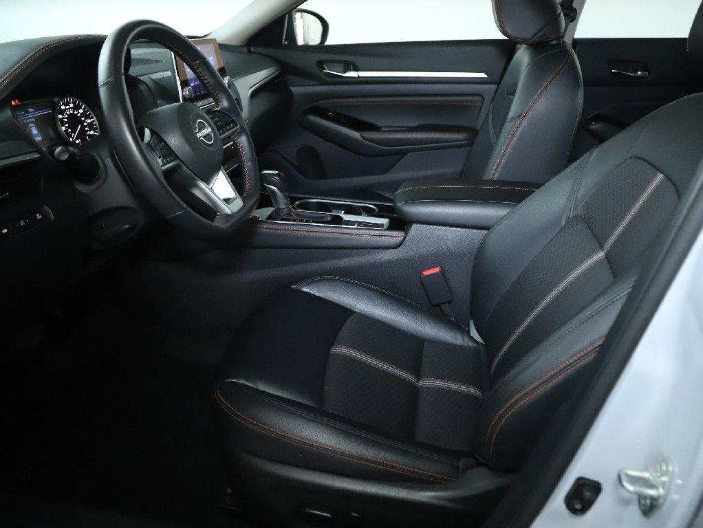 Certified 2023 Nissan Altima 2.5 SR AWD/4WD image 18